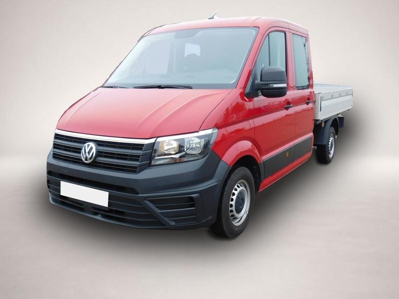 VW Crafter