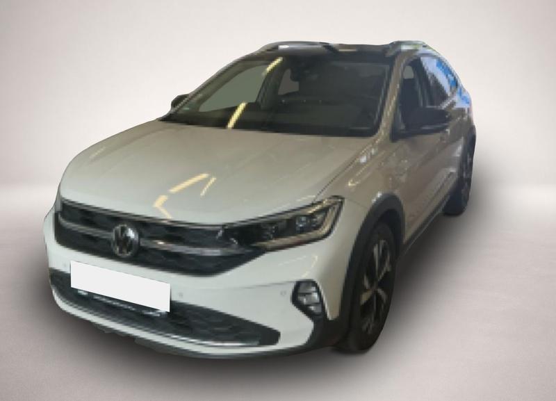 VW Taigo