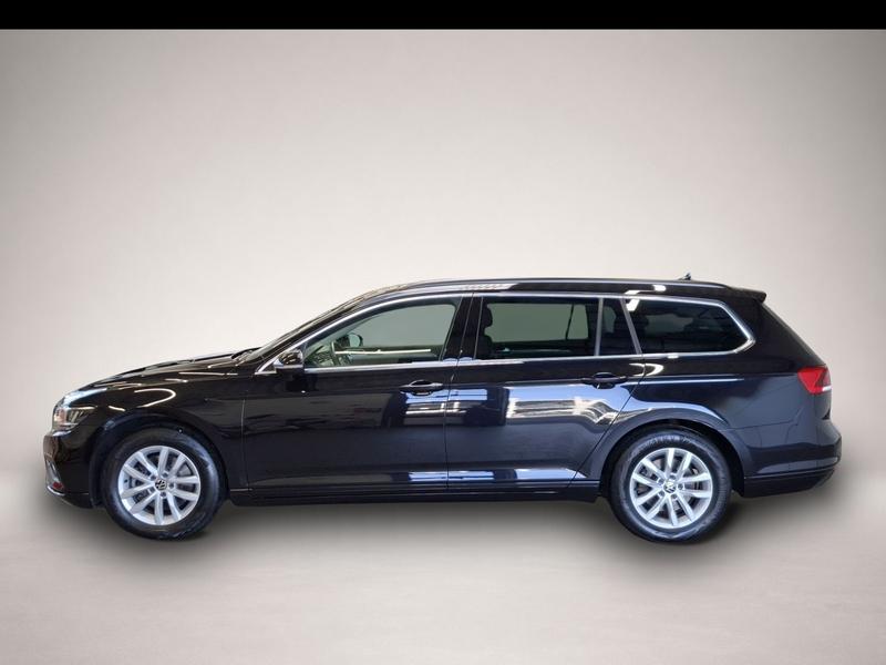VW Passat Variant