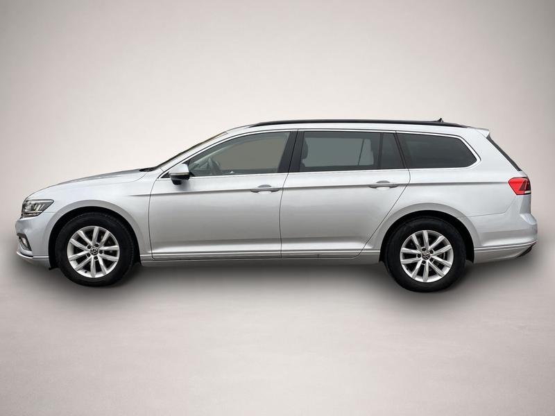 VW Passat Variant