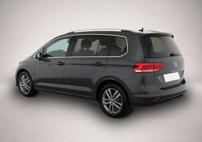 VW Touran