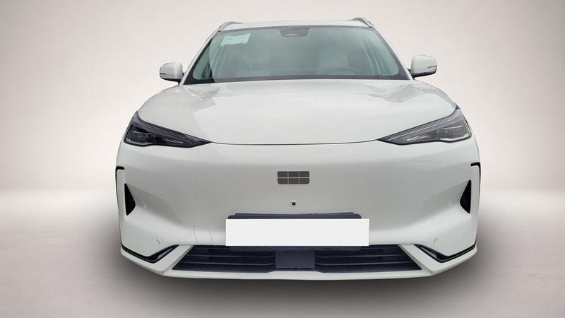 Geely Andere