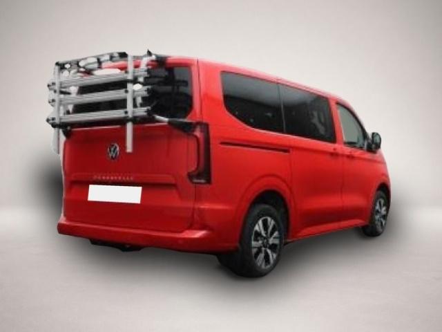 VW T7 Caravelle
