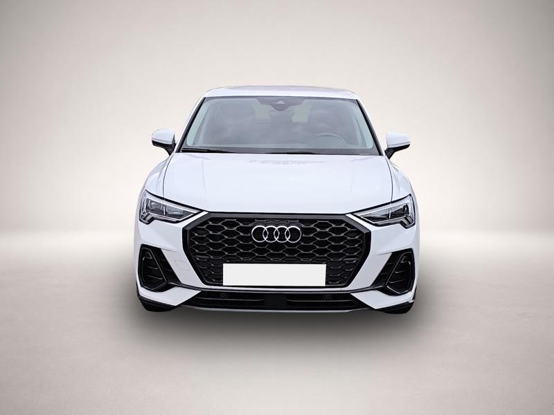 Audi Andere