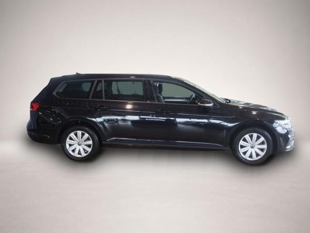 VW Passat Variant