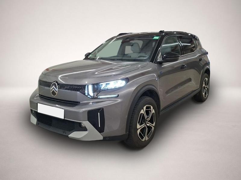 Citroen Andere