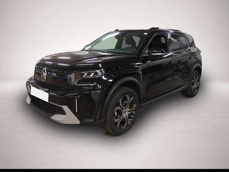Citroen Andere