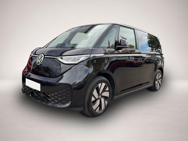 VW ID. Buzz