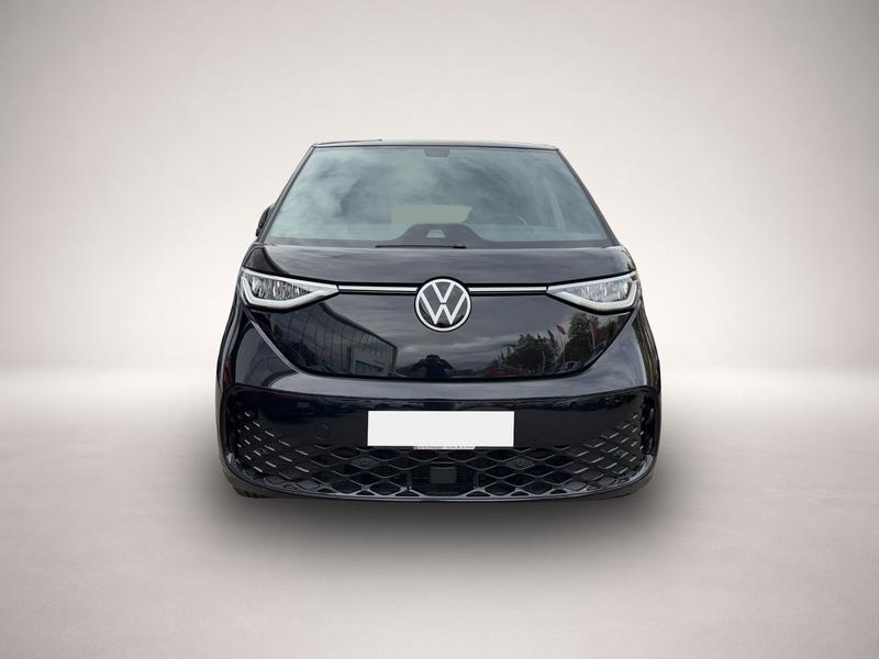 VW ID. Buzz