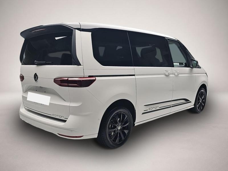 VW T3 Multivan