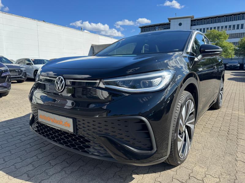 VW ID.5