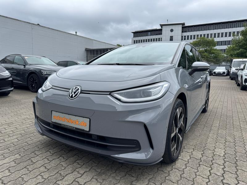 VW ID.3
