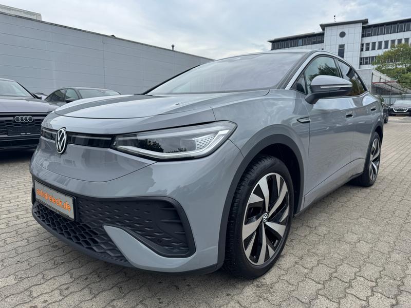 VW ID.5