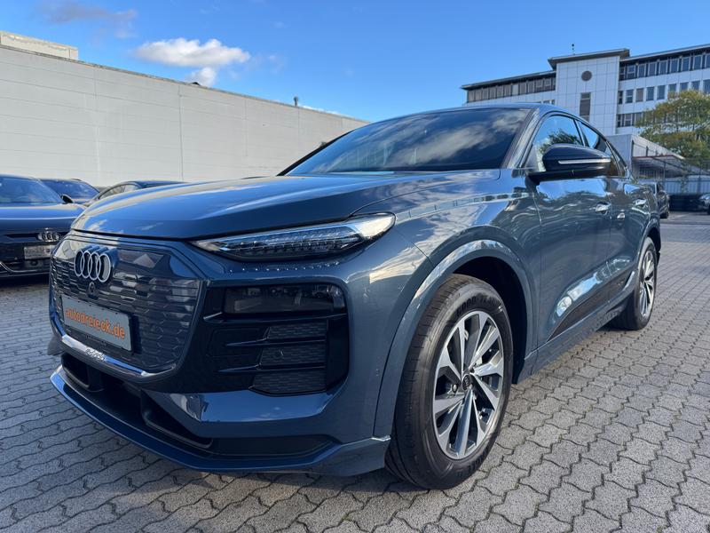 Audi Q6