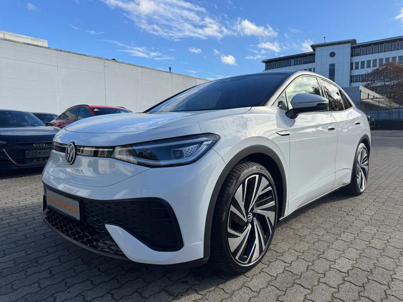 VW ID.5