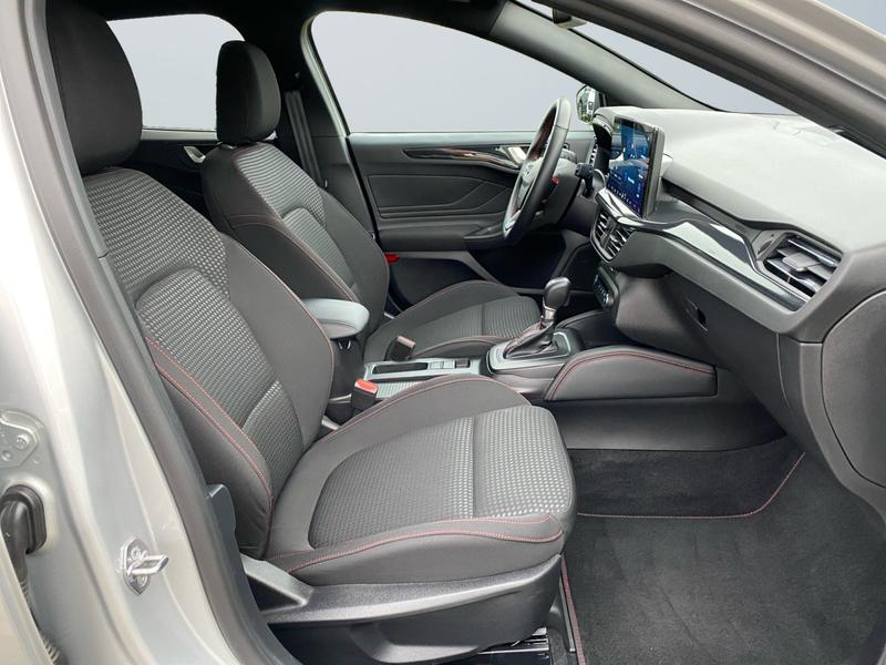 Ford Focus · ST-Line X MHEV · Bild 10