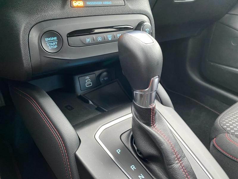 Ford Focus · ST-Line X MHEV · Bild 20