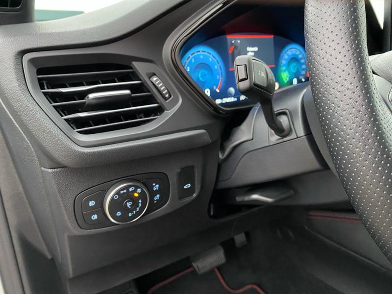 Ford Focus · ST-Line X MHEV · Bild 16