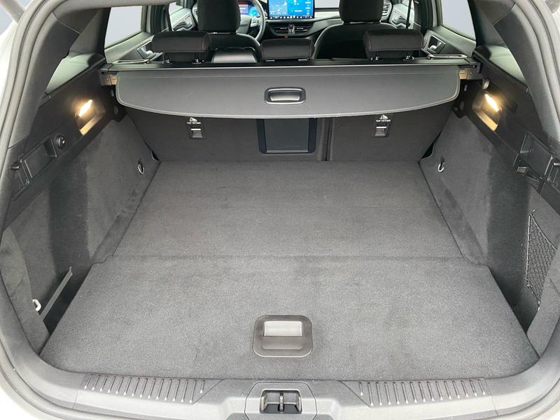 Ford Focus · ST-Line X MHEV · Bild 14