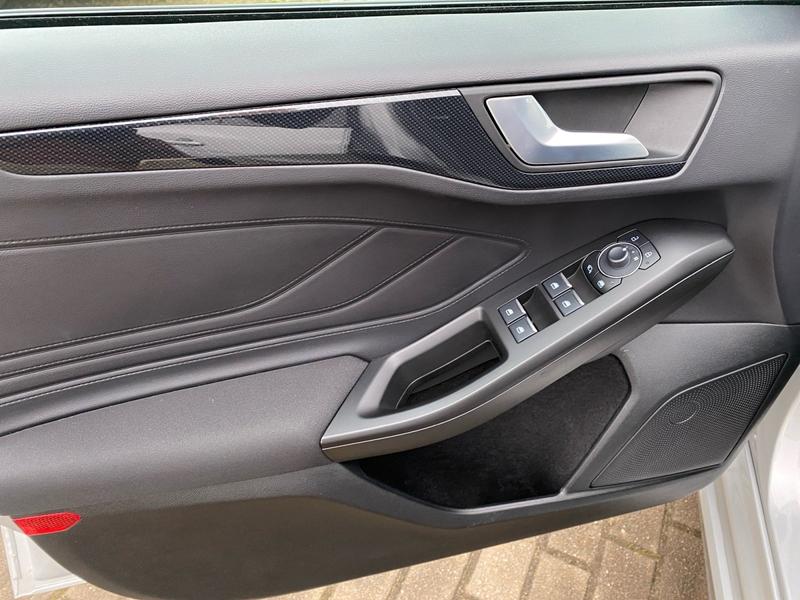 Ford Focus · ST-Line X MHEV · Bild 17