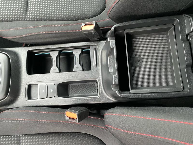 Ford Focus · ST-Line X MHEV · Bild 18