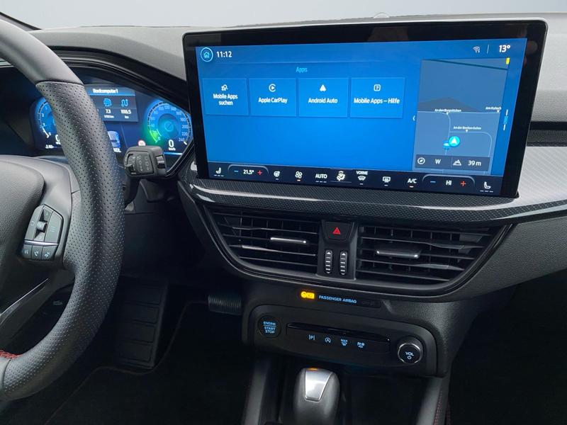 Ford Focus · ST-Line X MHEV · Bild 9