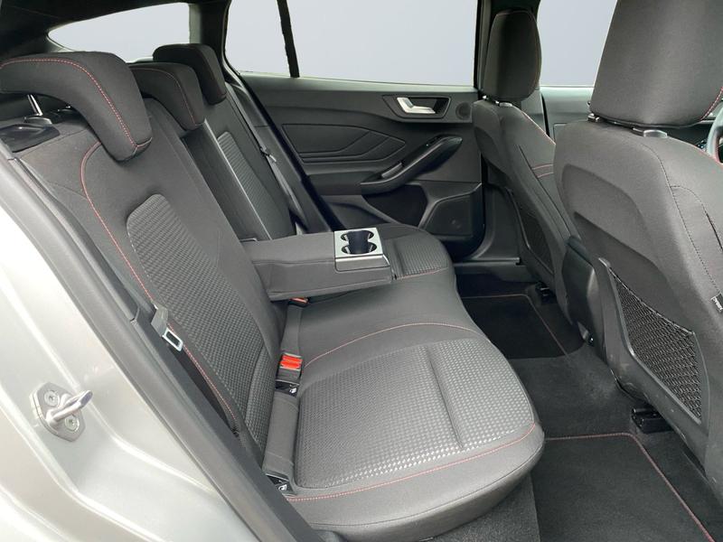 Ford Focus · ST-Line X MHEV · Bild 11