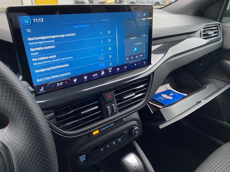 Ford Focus · ST-Line X MHEV · Bild 19