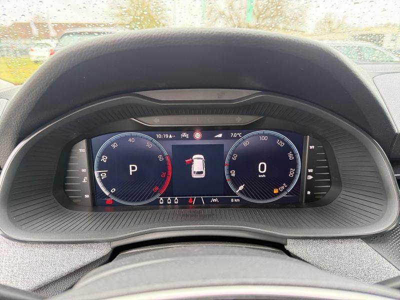 Skoda Kamiq · Tour · Bild 12
