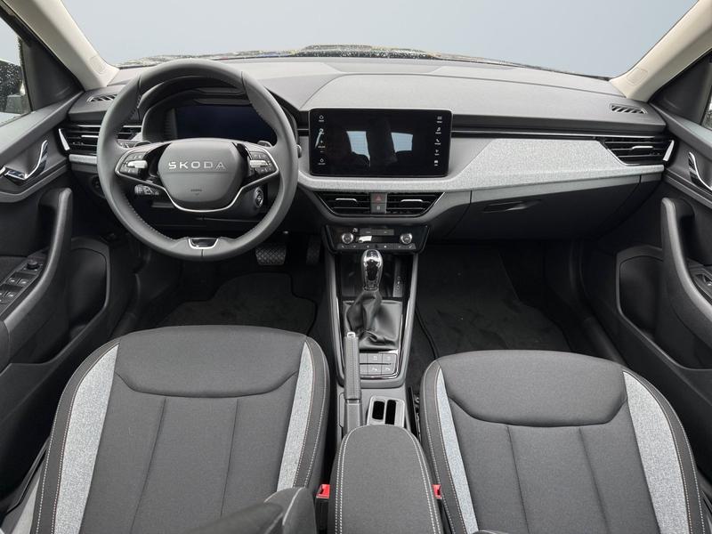 Skoda Kamiq · Tour · Bild 8