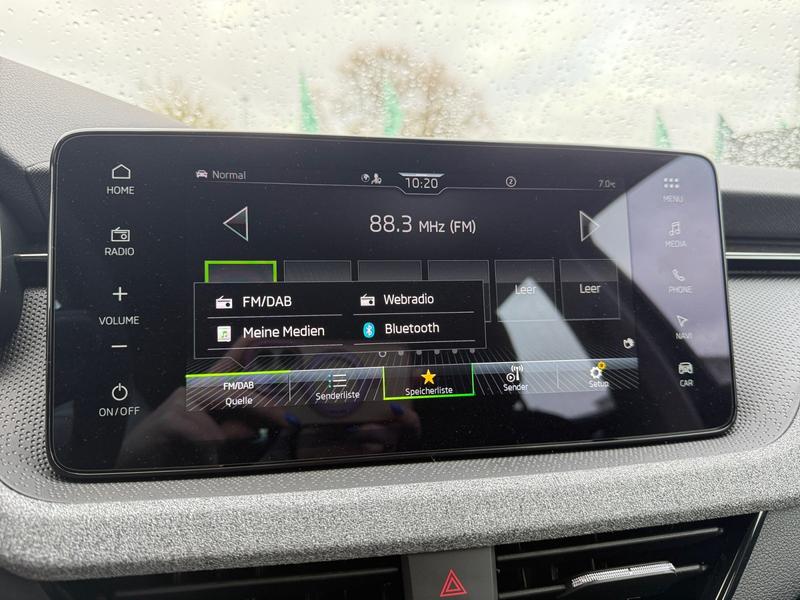 Skoda Kamiq · Tour · Bild 22