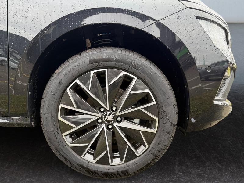 Skoda Kamiq · Tour · Bild 15