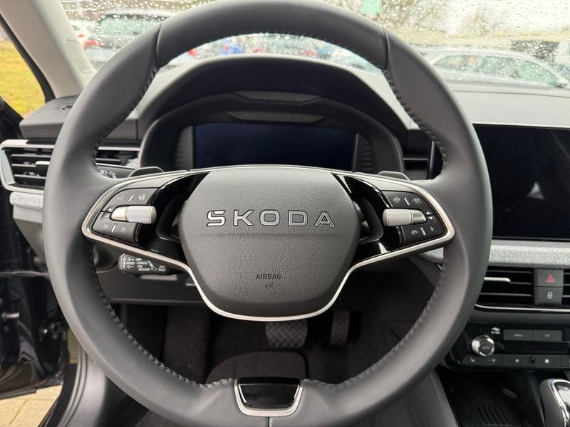Skoda Kamiq · Tour · Bild 21