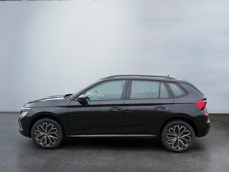 Skoda Kamiq · Tour