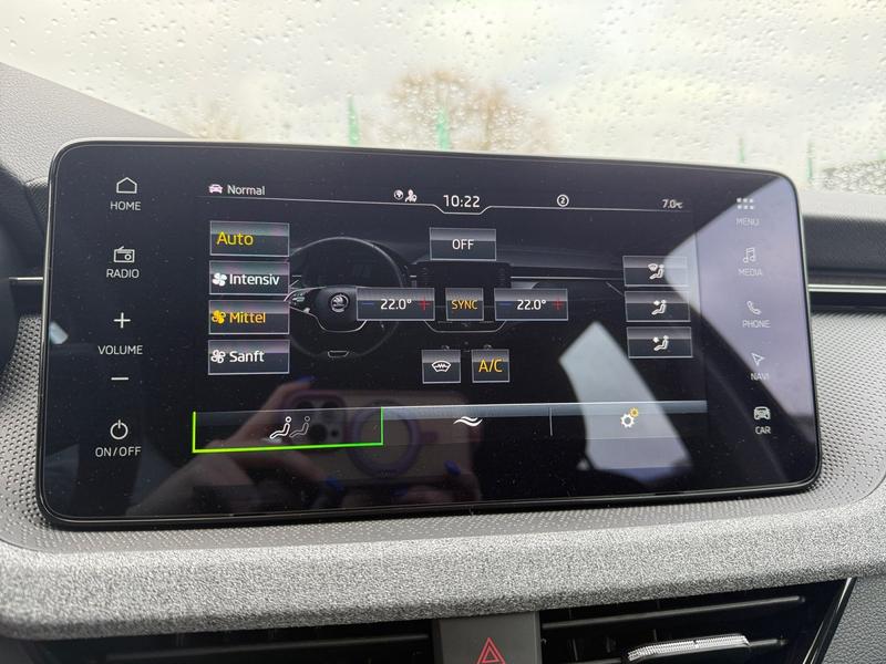 Skoda Kamiq · Tour · Bild 26