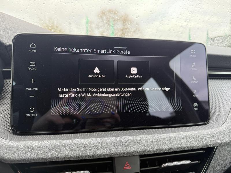 Skoda Kamiq · Tour · Bild 23
