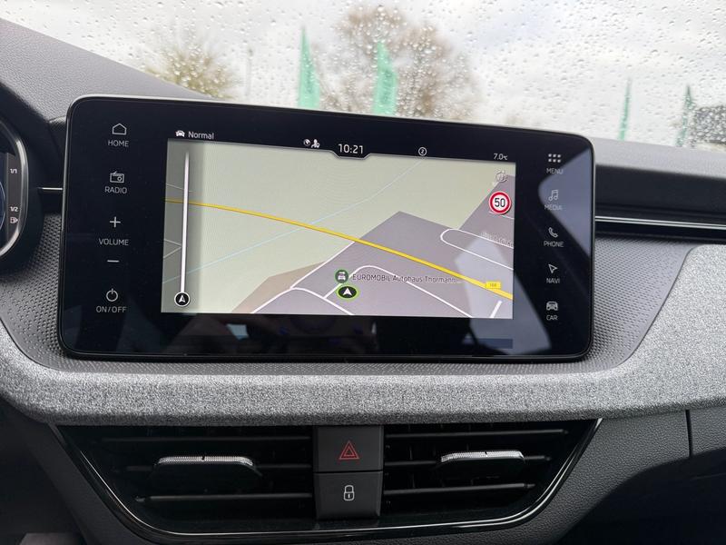 Skoda Kamiq · Tour · Bild 24