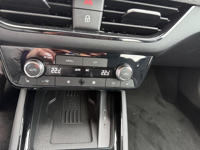 Skoda Kamiq · Tour · Bild 28