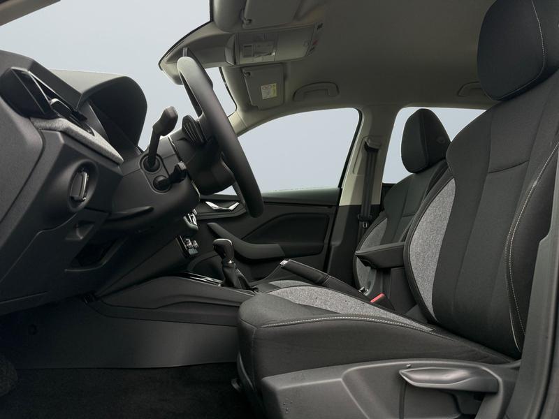 Skoda Kamiq · Tour