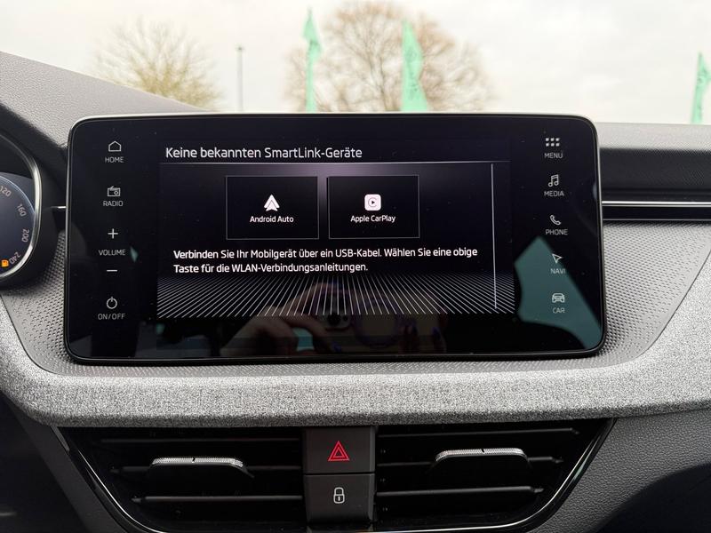 Skoda Scala · Tour · Bild 22