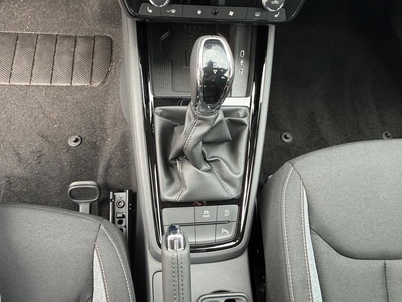 Skoda Scala · Tour · Bild 9