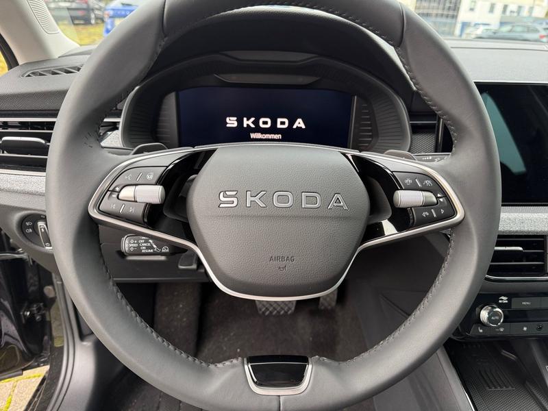 Skoda Scala · Tour · Bild 20