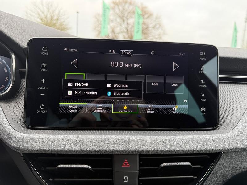 Skoda Scala · Tour · Bild 21