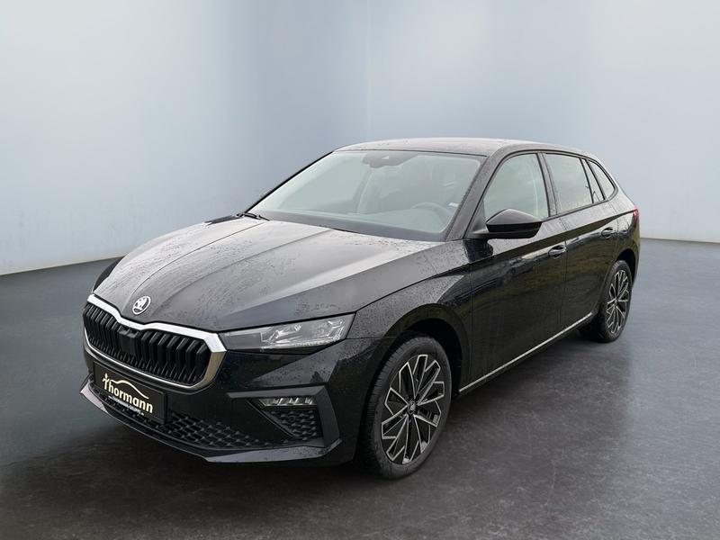 Skoda Scala · Tour