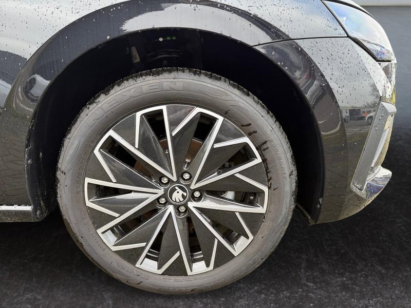 Skoda Scala · Tour · Bild 15