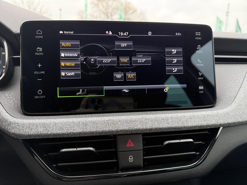 Skoda Scala · Tour · Bild 25