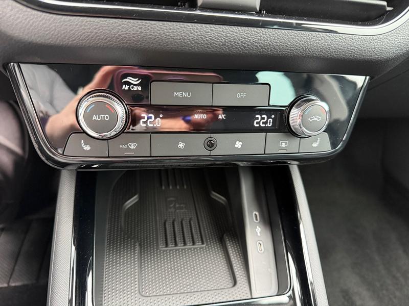 Skoda Scala · Tour · Bild 27