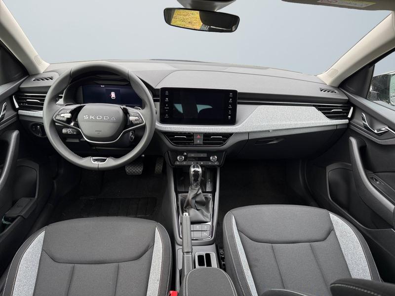 Skoda Scala · Tour · Bild 8