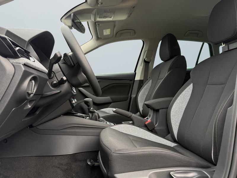 Skoda Scala · Tour