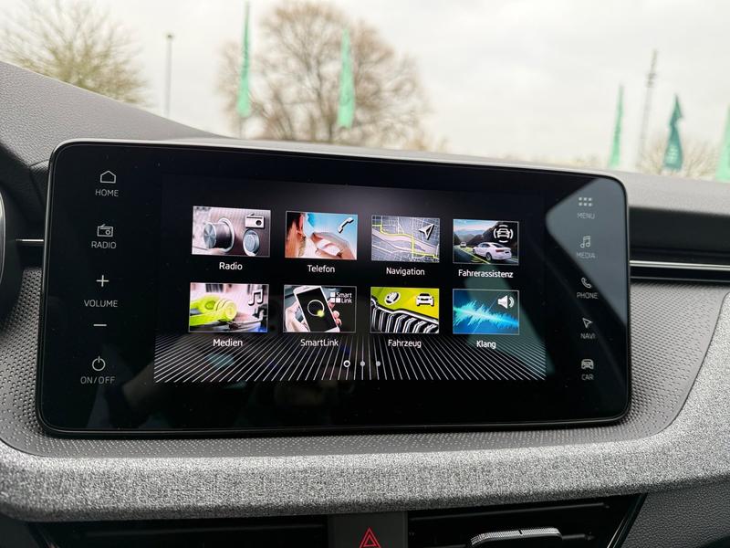 Skoda Scala · Tour · Bild 13